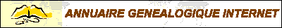 Annuaire Généalogique Internet