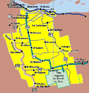Bellechasse