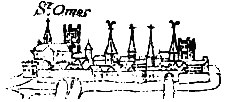 Saint-Omer